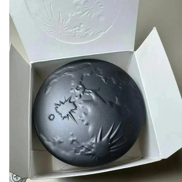 NEW Lunar Beauty Lunaversal Setting Powder Translucent Deep 0.71 oz.‎ - Picture 9 of 15